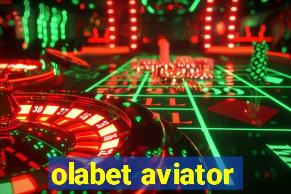 olabet aviator